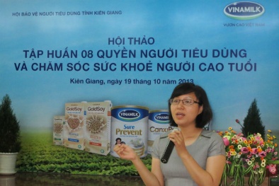 Tư vấn chăn sóc 13Win19 ưu đãi hấp dẫn, dùng sữa đúng cách